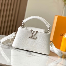 Louis Vuitton Top Handle Bags